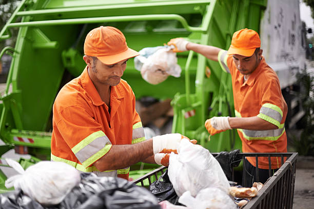 Best Residential Junk Removal  in East Prairie, MO