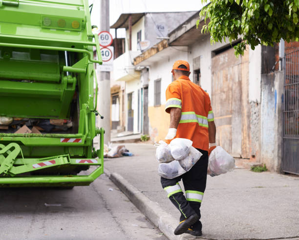 Best Commercial Junk Removal  in East Prairie, MO