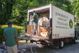 Professional Junk Removal in East Prairie, MO